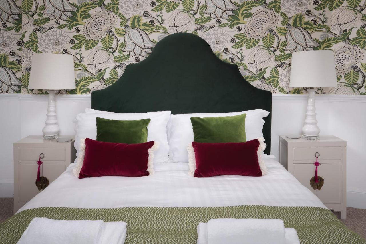 One Sandringham - Boutique Seaside Home In Ilfracombe Luaran gambar